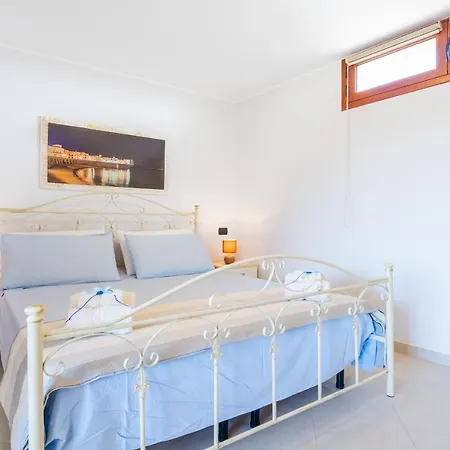 Istoral Leuca Holiday home Santa Maria di Leuca