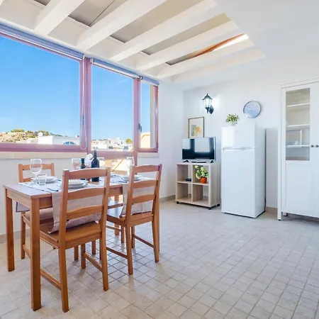 Holiday home Istoral Leuca *