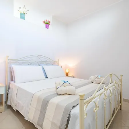 Istoral Leuca Holiday home Santa Maria di Leuca