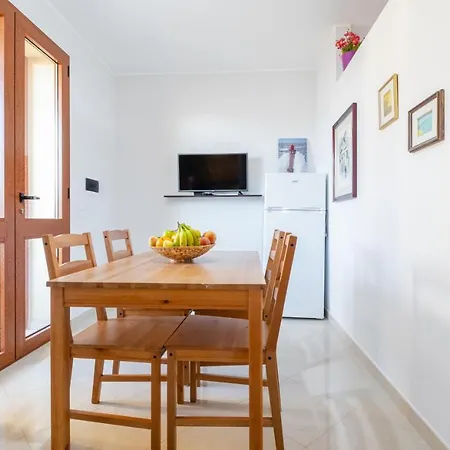 Istoral Leuca Holiday home *