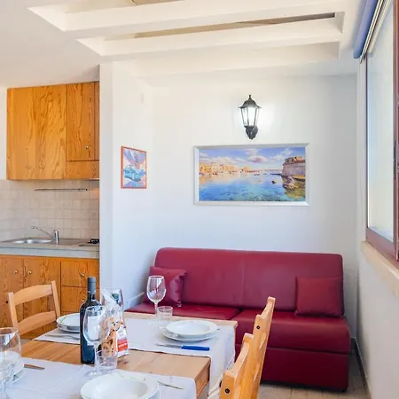 Istoral Leuca Holiday home Santa Maria di Leuca
