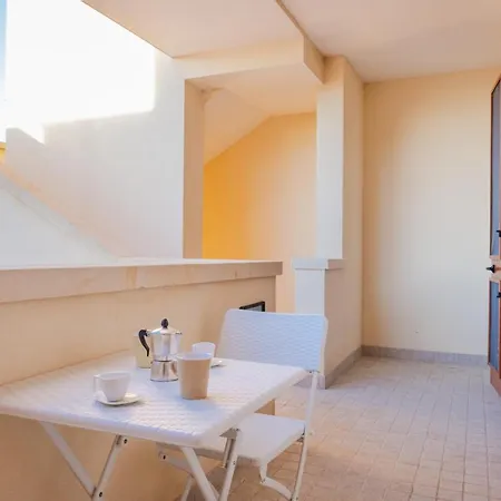 Istoral Leuca Holiday home