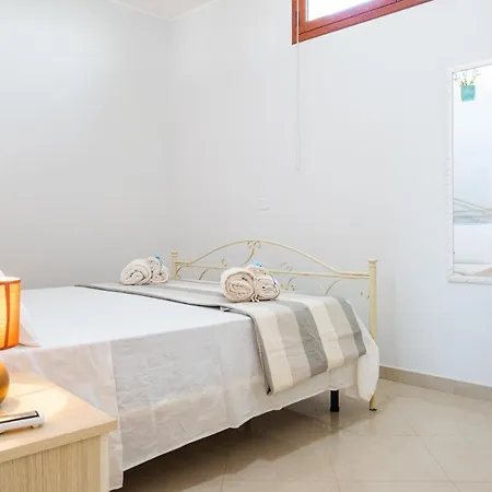 Holiday home Istoral Leuca *