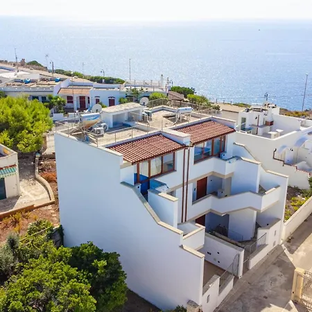 Istoral Leuca Holiday home *