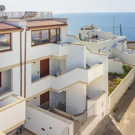 Holiday home Istoral Leuca Santa Maria di Leuca