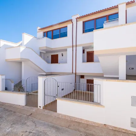 Istoral Leuca Holiday home