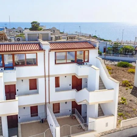 Istoral Leuca *
